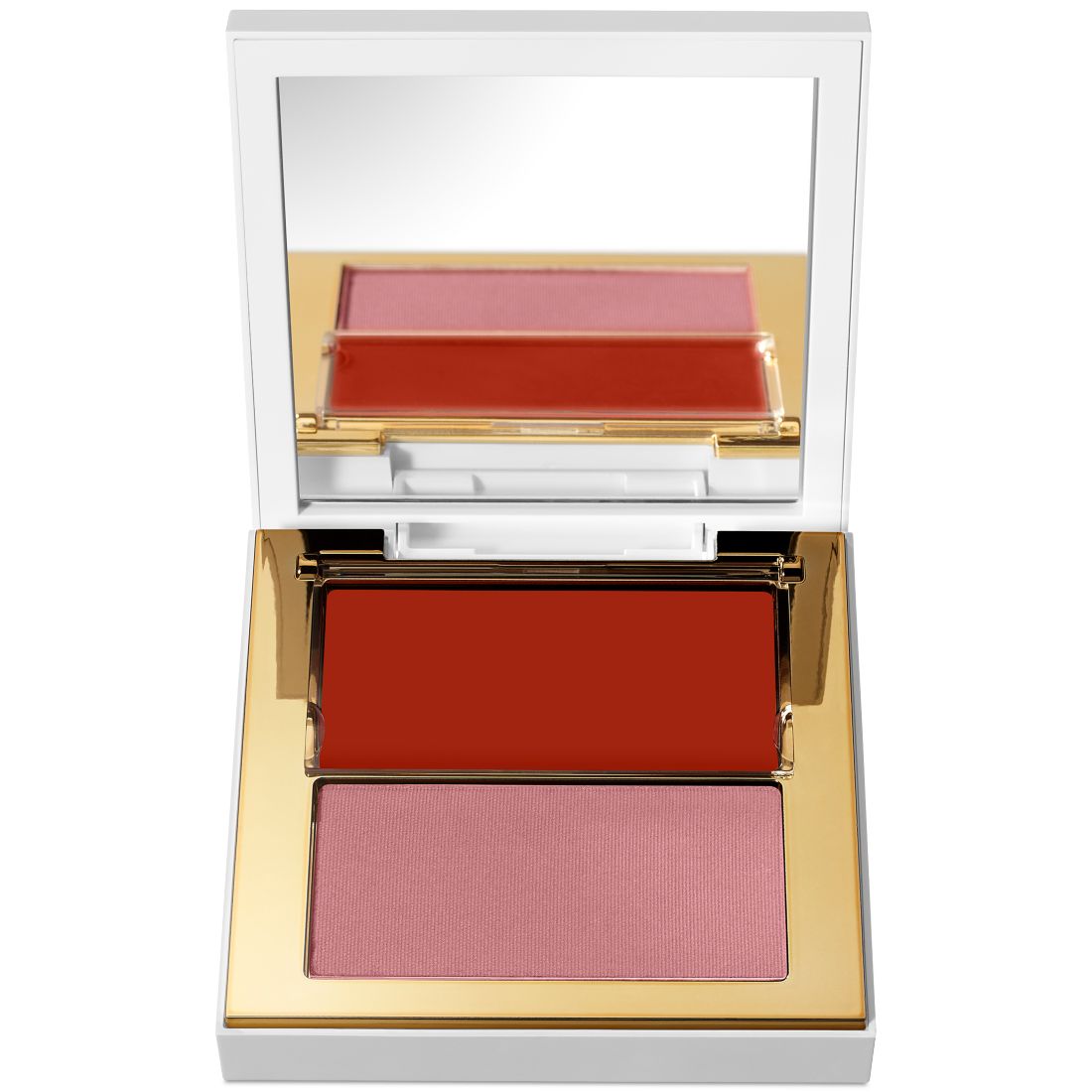 Fashion Fair Blush Duo