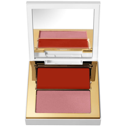 Fashion Fair Blush Duo