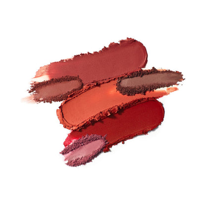 Fashion Fair Blush Duo