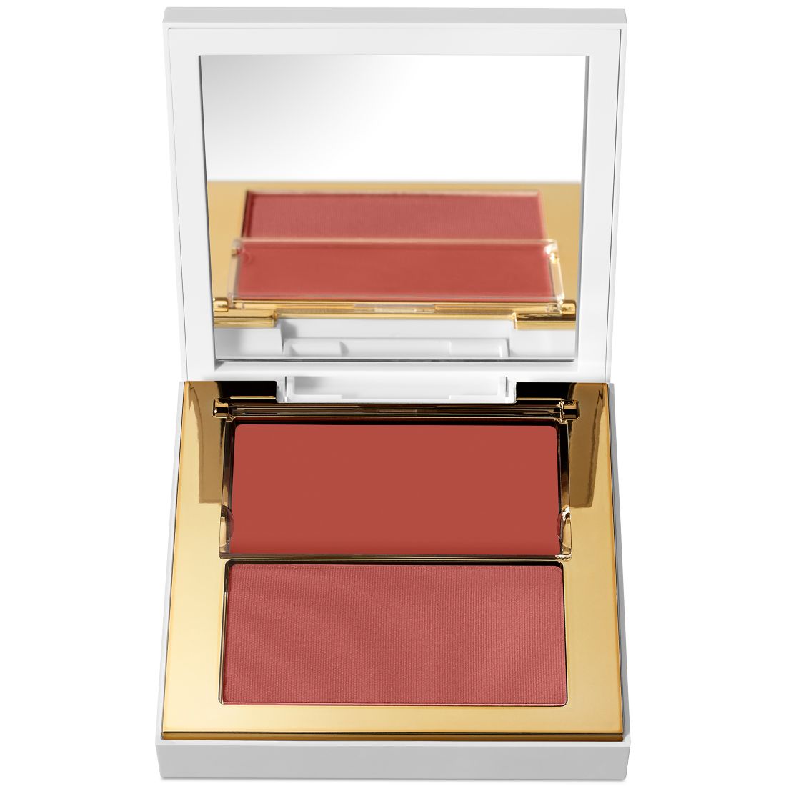 Fashion Fair Blush Duo