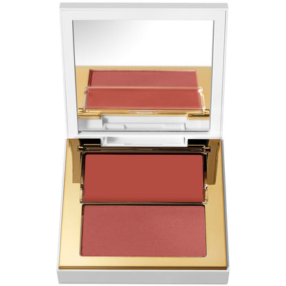 Fashion Fair Blush Duo