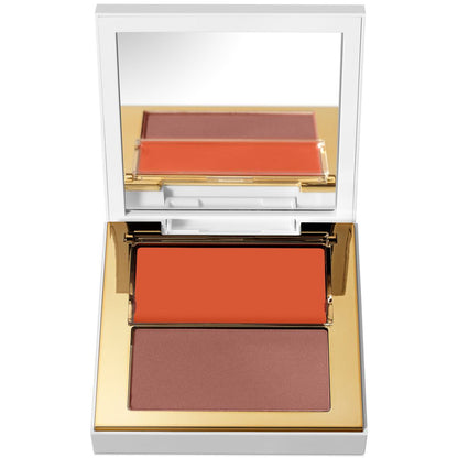 Fashion Fair Blush Duo