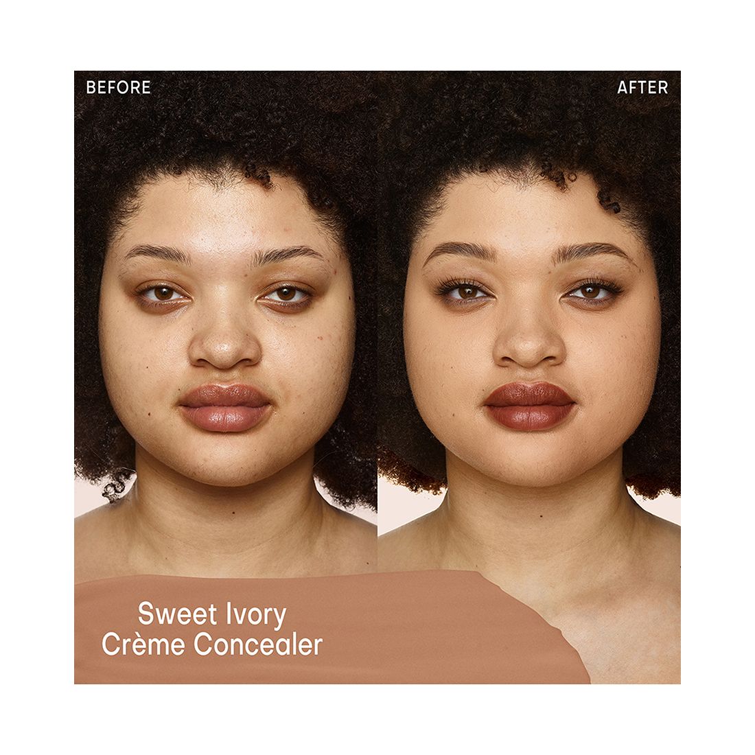 Fashion Fair Creme Concealer