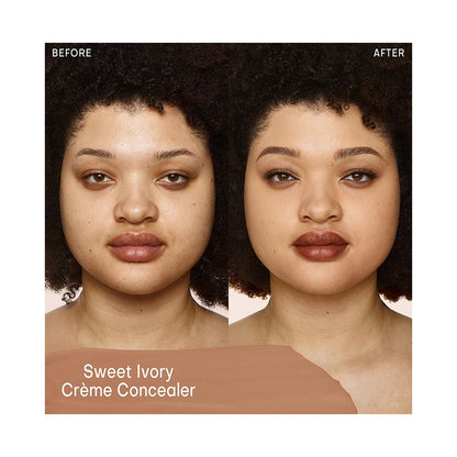 Fashion Fair Creme Concealer