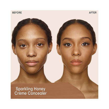 Fashion Fair Creme Concealer