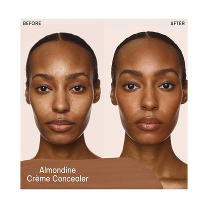 Fashion Fair Creme Concealer