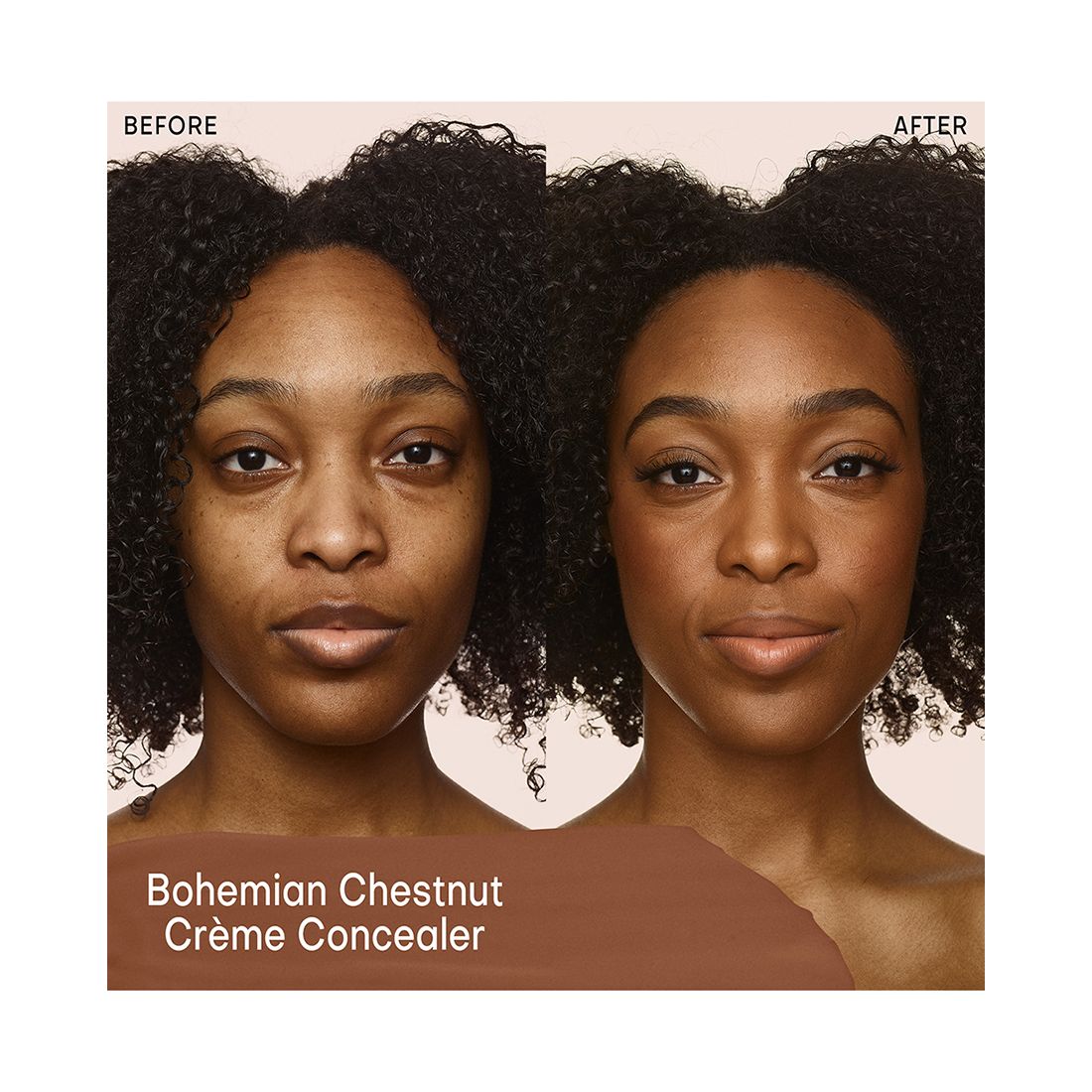 Fashion Fair Creme Concealer