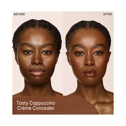 Fashion Fair Creme Concealer