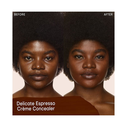Fashion Fair Creme Concealer
