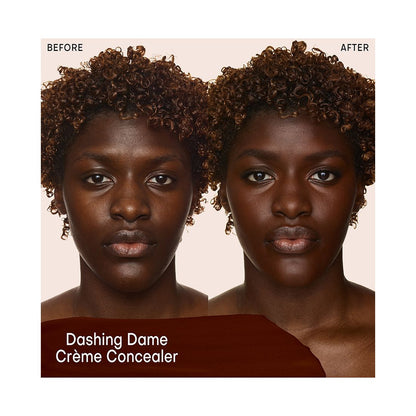 Fashion Fair Creme Concealer