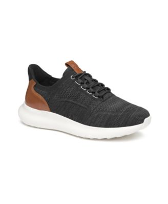 Men's Amherst 2.0 Knit Plain Toe Sneakers