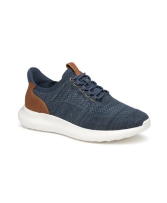 Men's Amherst 2.0 Knit Plain Toe Sneakers