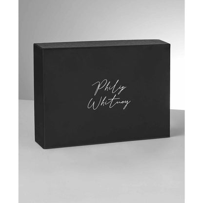 Philip Whitney Landis Metal Picture Frame, 5" x 7"