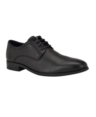 Men's Dearl Lace-Up Dress Loafers