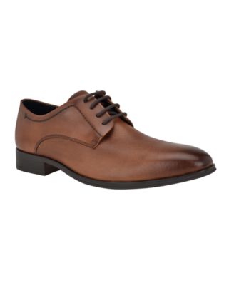 Men's Dearl Lace-Up Dress Loafers