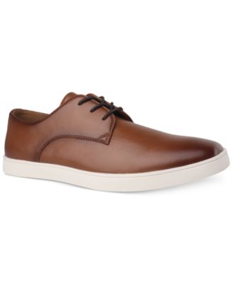 Men's Caidwell Dress Casual Shoe, Created for Macy's