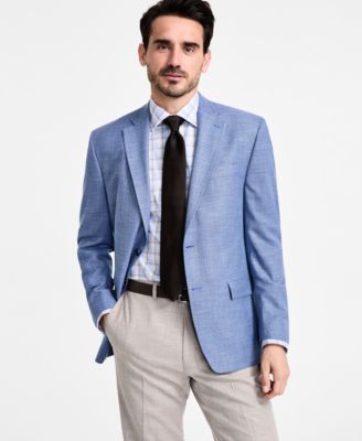 Men's Classic-Fit Sport Coat