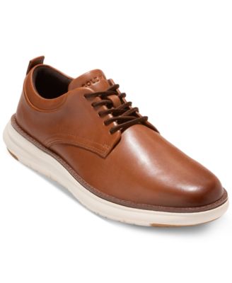 Men's Grand Remix Oxford Dress Shoe