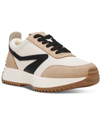Women's Bynx Cushioned Lace-Up Jogger Sneakers