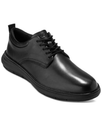 Men's Grand Remix Oxford Dress Shoe