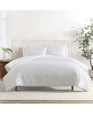 Devon Textured 2-Pc. Comforter Set, Twin/Twin XL