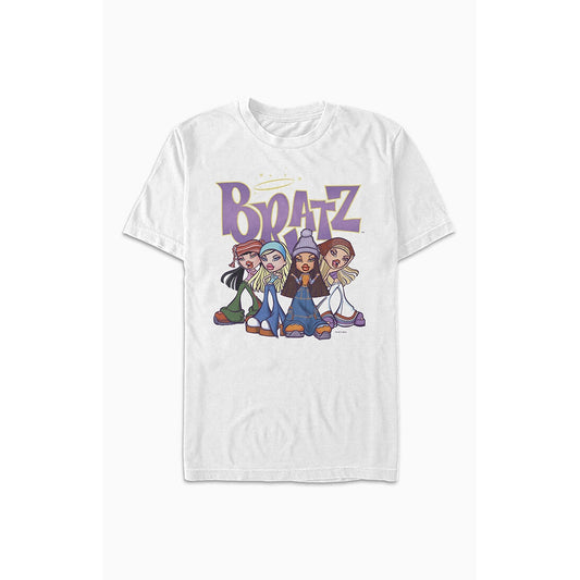 Women's Bratz Original Crew T-Shirt