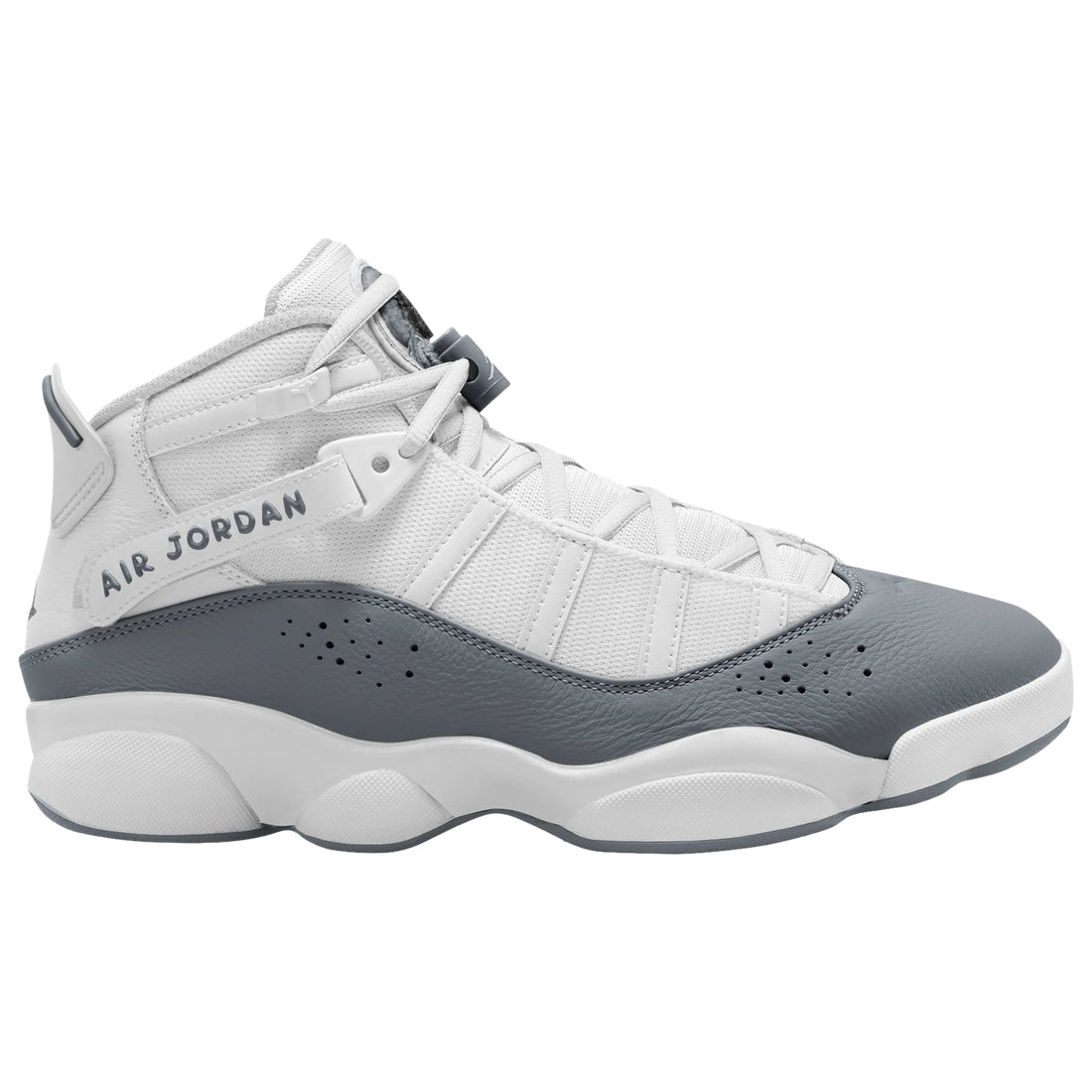 Jordan Mens 6 Rings