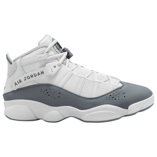 Jordan Mens 6 Rings