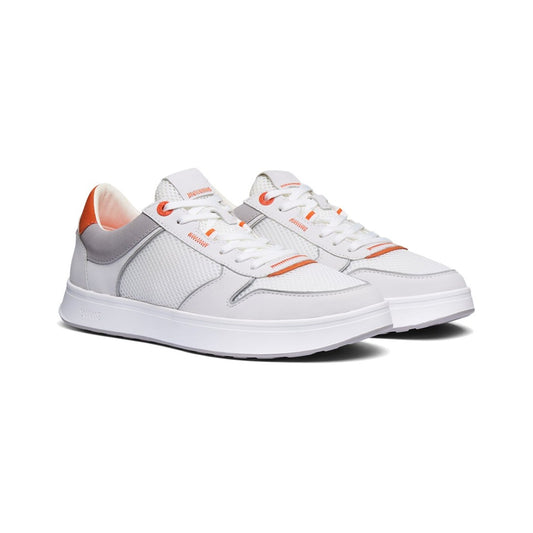 SWIMS Strada Leather Sneaker
