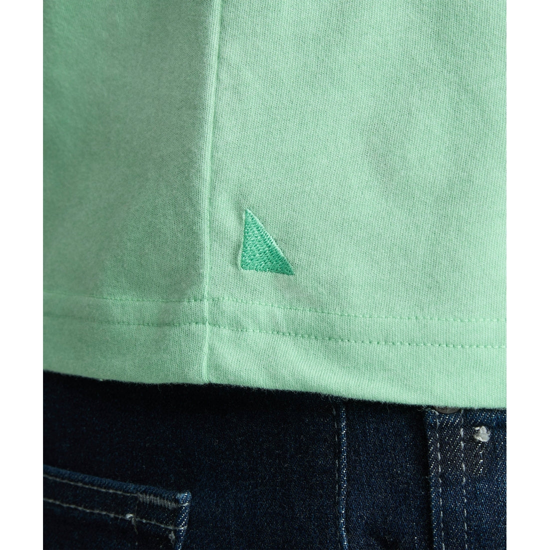 Ultrasoft Tee