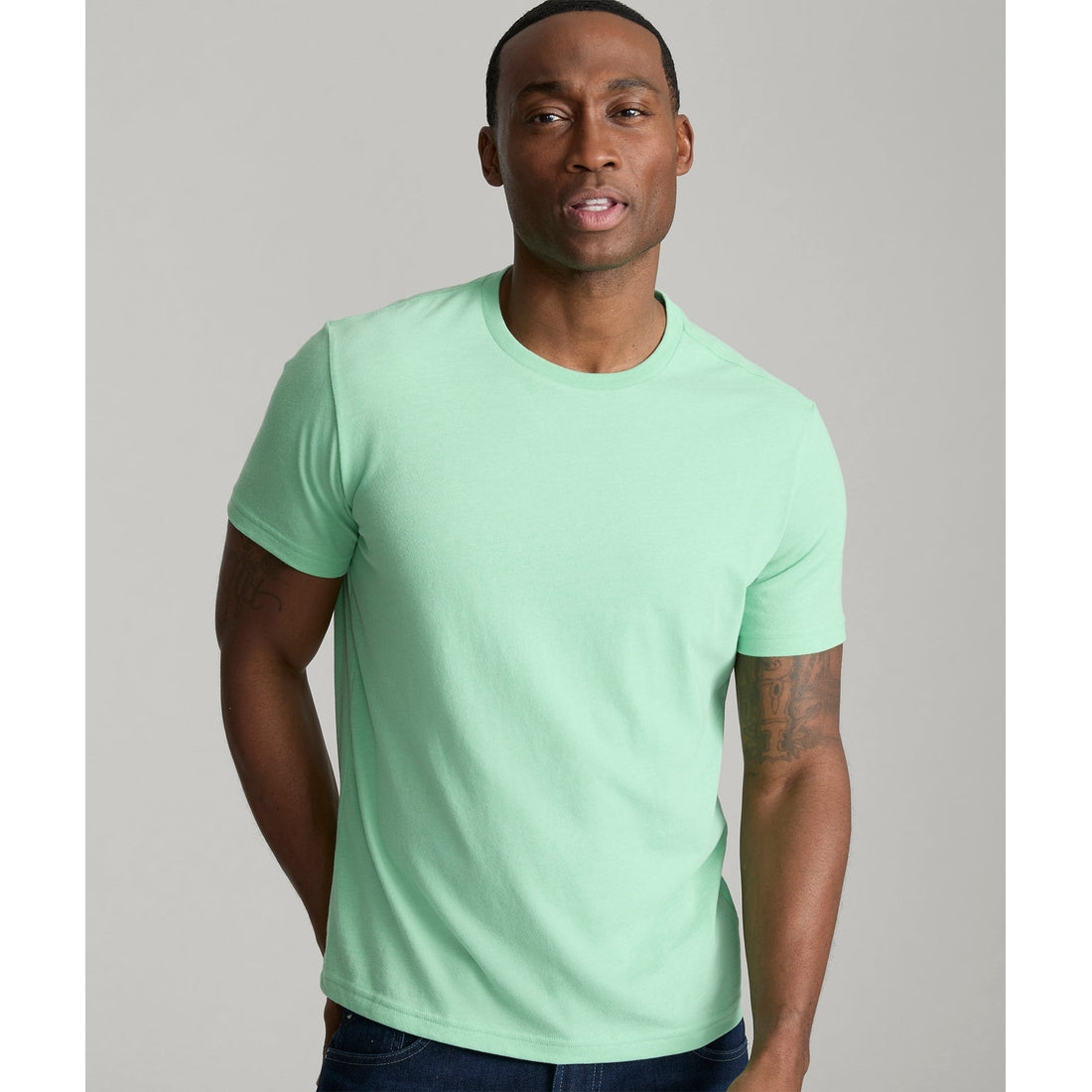 Ultrasoft Tee