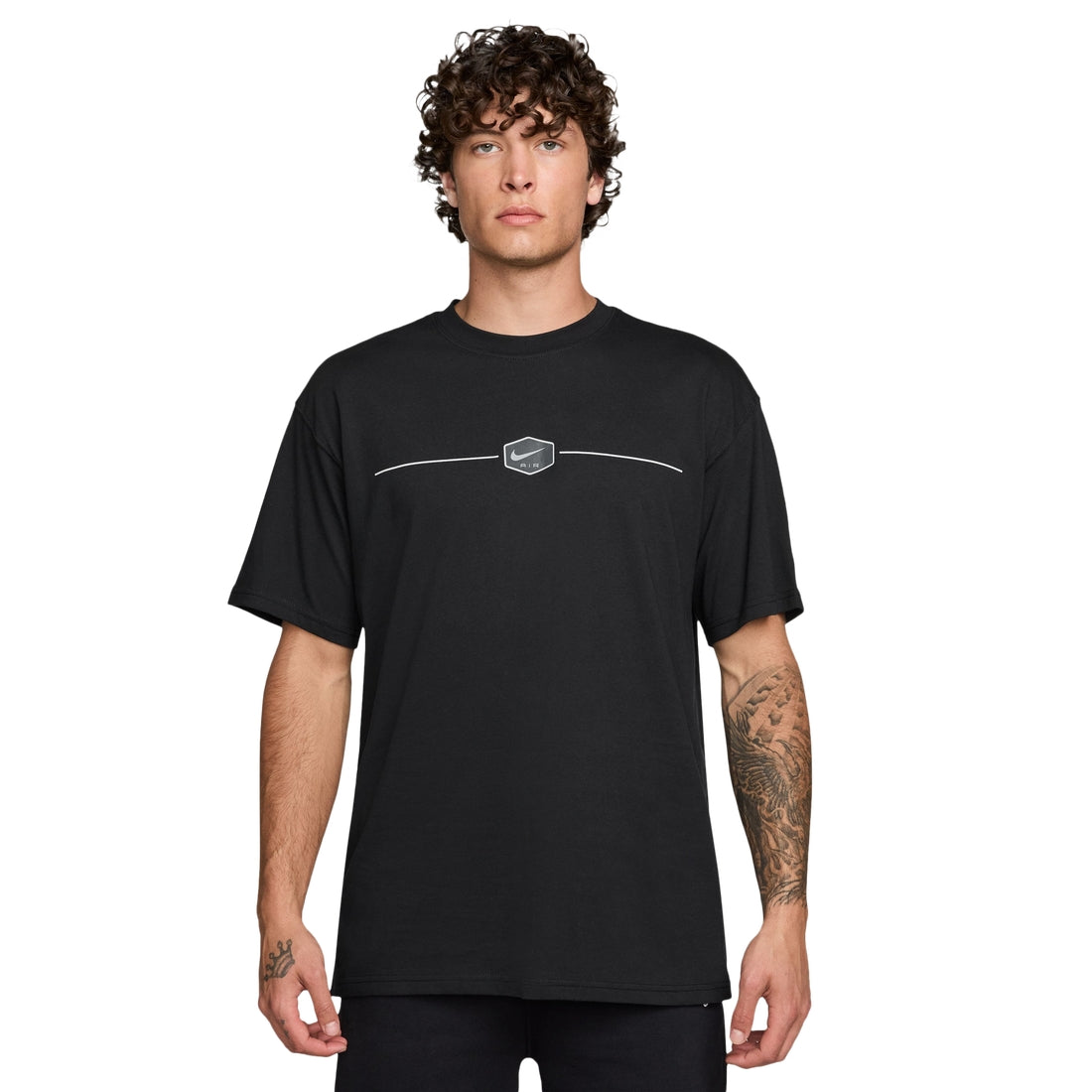 Nike Mens NSW T Shirt 90 Fw BR Connect 2