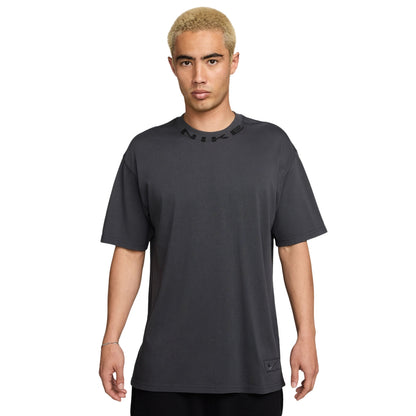 Nike Mens NSW T Shirt OC Collar Print