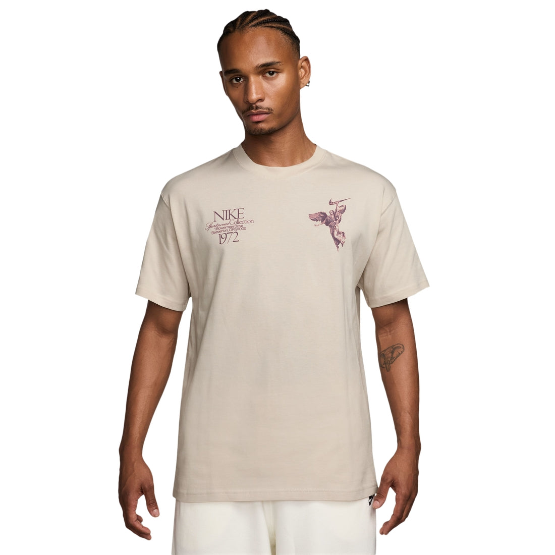 Nike Mens NSW T Shirt 90 OC Wings Victory