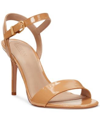Women's Gwen Ankle-Strap Dress Sandals