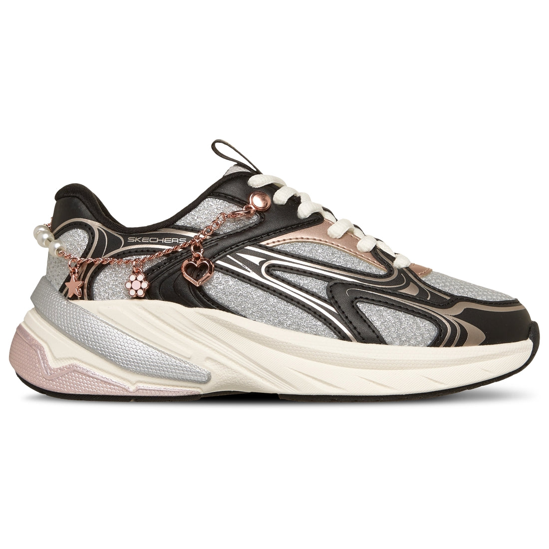 Girls Preschool Skechers S2K