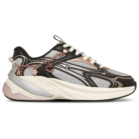 Girls Preschool Skechers S2K