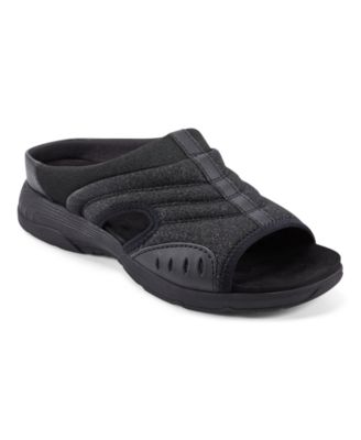Women's Traciee Lightweight Flat Easy-On Sandals