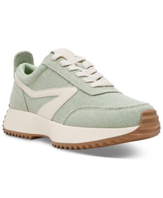 Women's Bynx Cushioned Lace-Up Jogger Sneakers