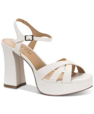 Women's Reemii Platform Sandals, Exclusively at Macy's