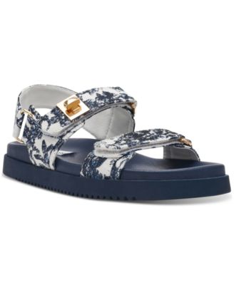 Women's Mona Slingback Footbed Sandals