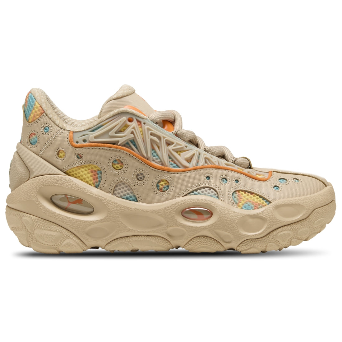 Mens PUMA LaFrance RNR Flare