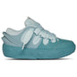 Mens PUMA LaFrance 3x Black