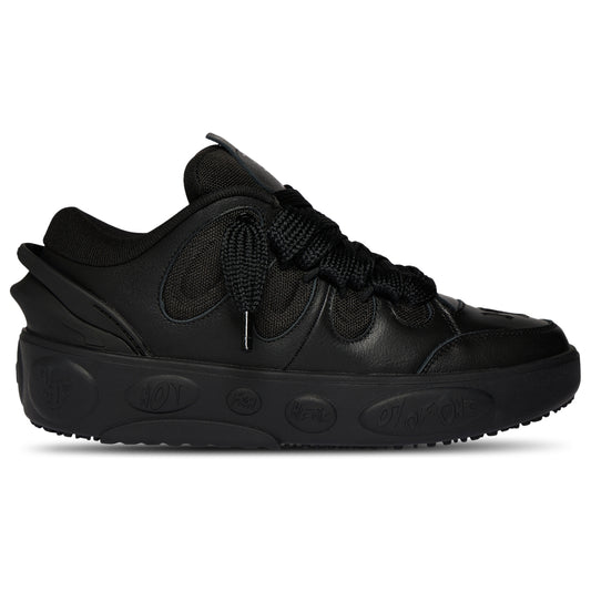 Mens PUMA LaFrance 3x Black