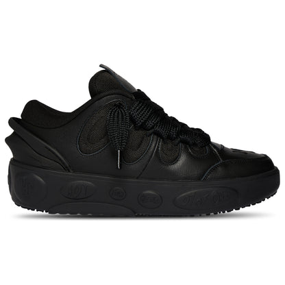Mens PUMA LaFrance 3x Black