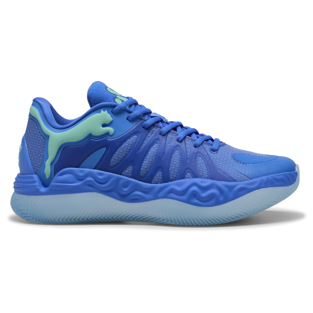 PUMA Mens Tyrese Haliburton Hali 1