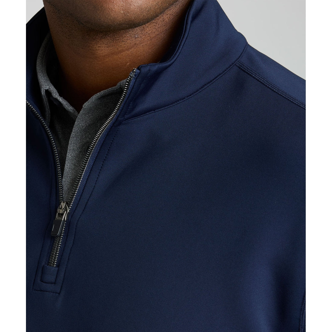 Performance Quarter-Zip