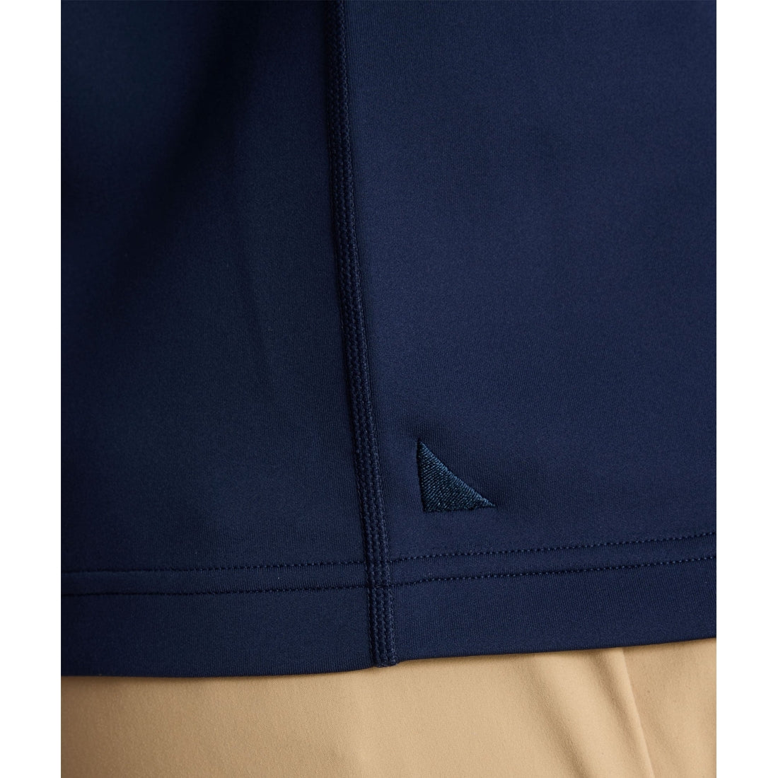 Performance Quarter-Zip