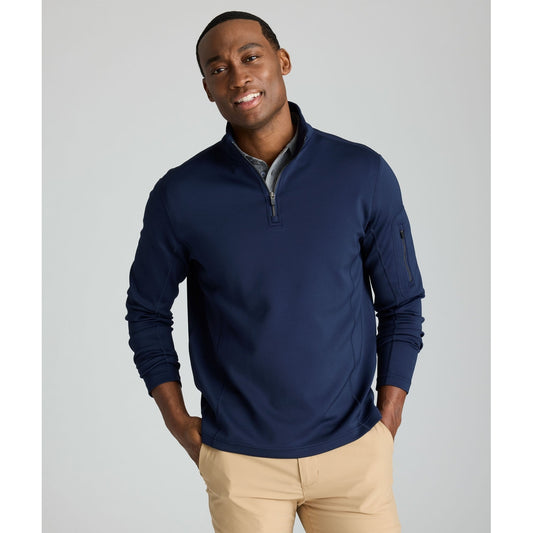 Performance Quarter-Zip