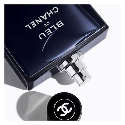 CHANEL 2-Pc. BLEU DE CHANEL Eau De Toilette Twist and Spray Set